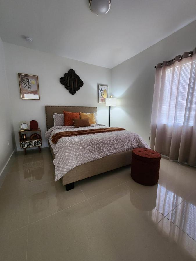 The 305 Villa Miami Buitenkant foto