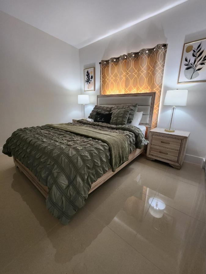 The 305 Villa Miami Buitenkant foto